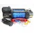 Wyciągarka samochodowa Kangaroowinch K15000 Extreme HD 12V z liną syntetyczną